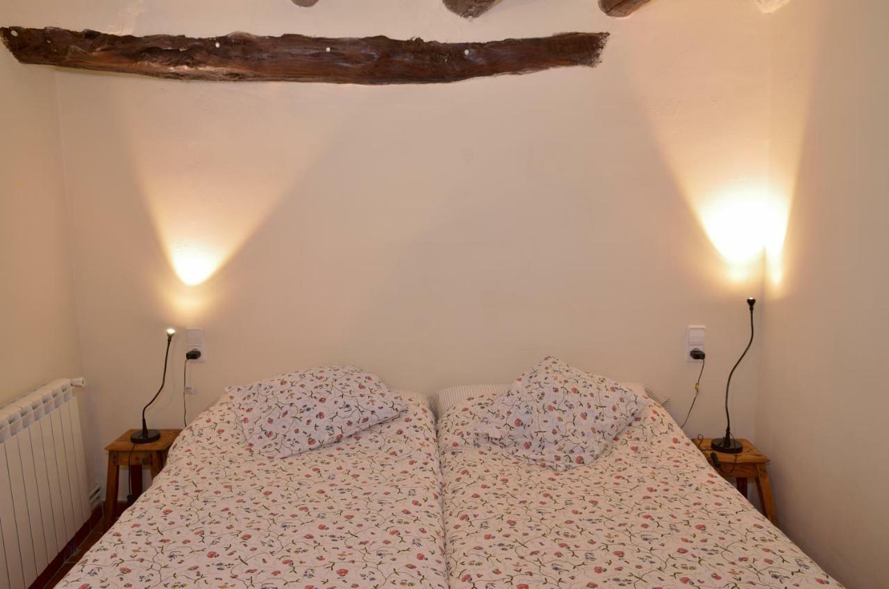 Apartamento Vivienda Sampietro Radiquero Esterno foto