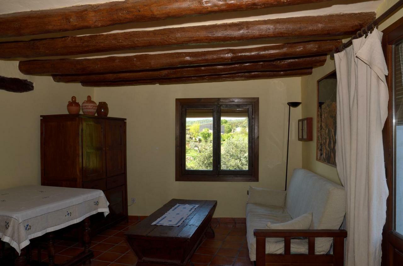 Apartamento Vivienda Sampietro Radiquero Esterno foto