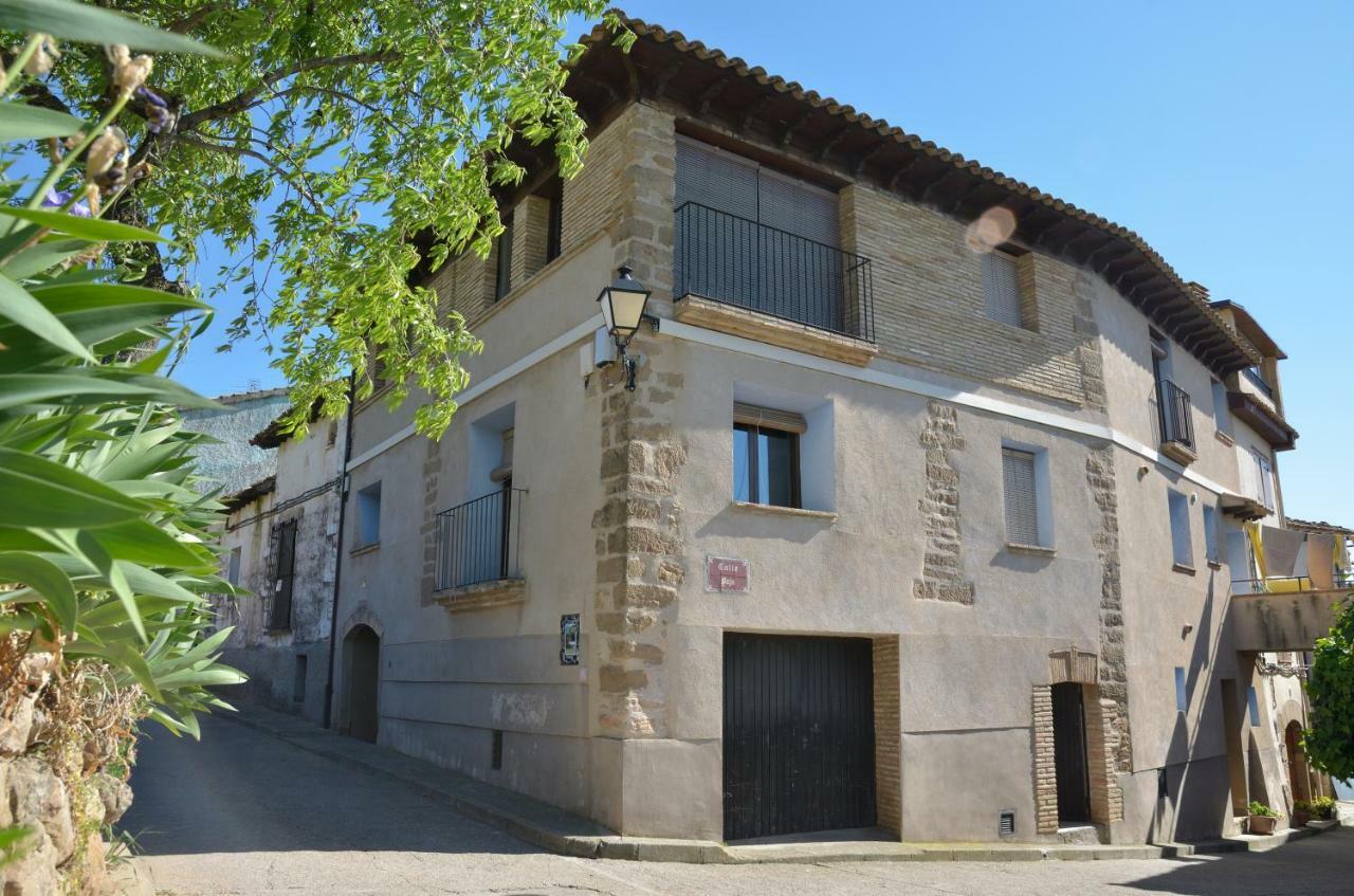 Apartamento Vivienda Sampietro Radiquero Esterno foto